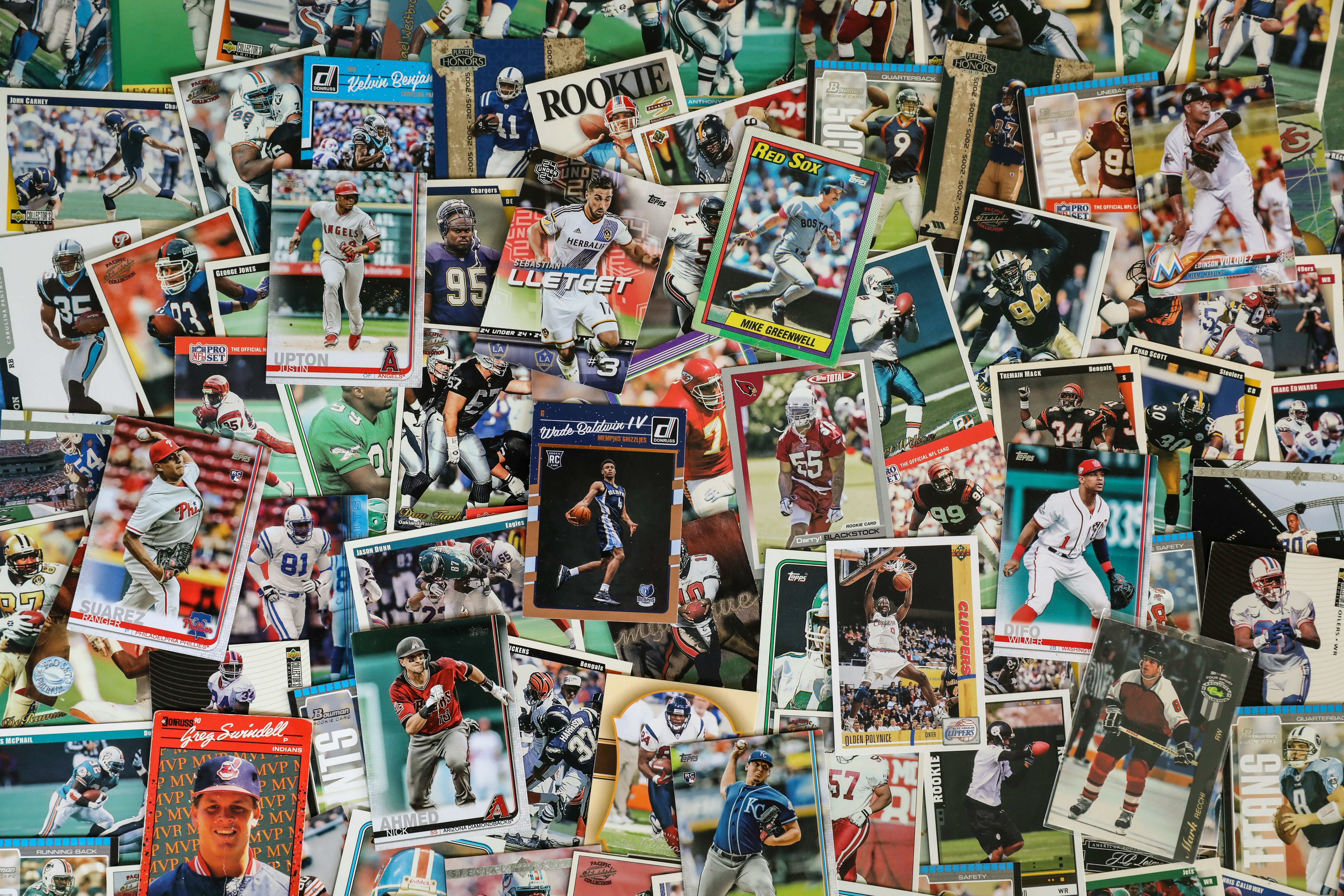 Sports Cards Are Back: What’s Driving the 2026 Market