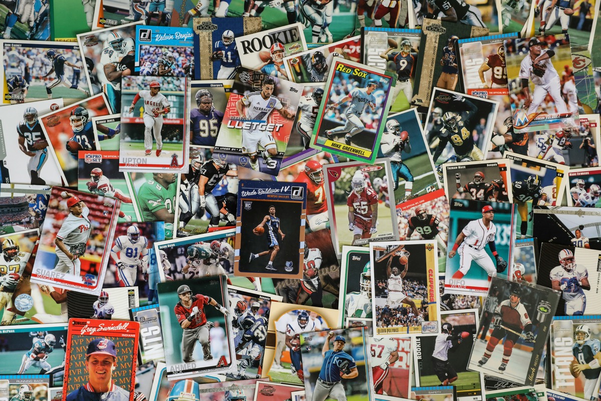 Sports Cards Are Back: What’s Driving the 2026 Market